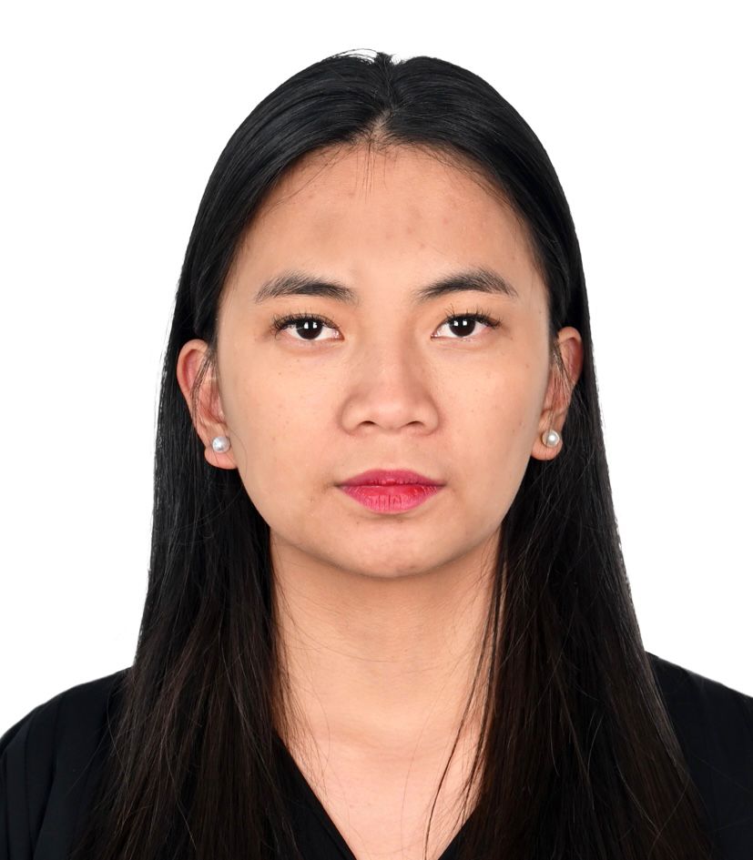 Khym Hazzanette Gutierrez